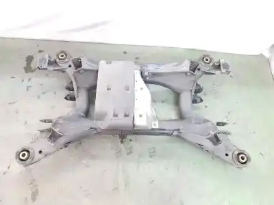 Автозапчасти б/у задний мост за honda accord viii (cu) 2.2 i-dtec (cu3) ссылки oem iam 50300tl1e50  50300tl1e50