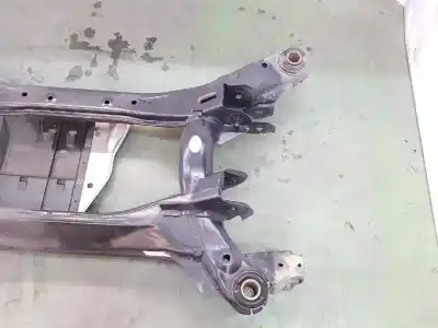 Автозапчасти б/у задний мост за honda accord viii (cu) 2.2 i-dtec (cu3) ссылки oem iam 50300tl1e50  50300tl1e50