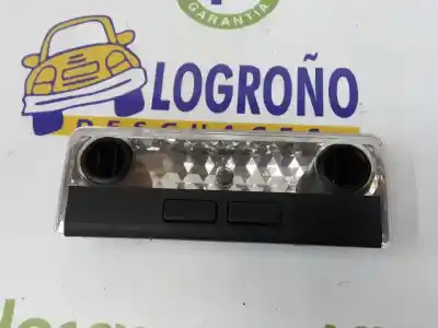 Tweedehands auto-onderdeel binnenlicht voor bmw serie 3 touring (e46) 3.0 330d oem iam-referenties 63316901478