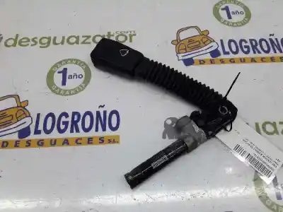 Gebrauchtes Autoersatzteil RECHTER AIRBAGGURTSPANNER zum BMW SERIE 3 TOURING (E46)  OEM-IAM-Referenzen 72119119552  8257788