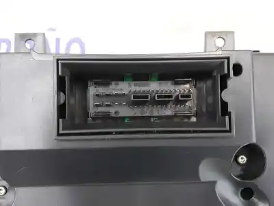 Peça sobressalente para automóvel em segunda mão SENSOR DE ESTACIONAMENTO por BMW SERIE 3 TOURING (E46)  Referências OEM IAM 66206911831  6911831