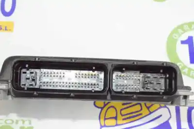 Автозапчастина б/у ебу контролер двигуна для mini mini (r50, r53) one посилання на oem iam 12147542310  12147542310