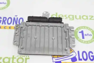 Автозапчастина б/у ебу контролер двигуна для mini mini (r50, r53) one посилання на oem iam 12147542310  12147542310
