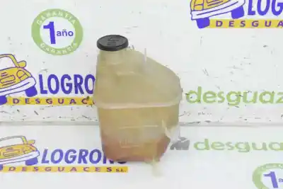 Peça sobressalente para automóvel em segunda mão depósito de expansão por mini mini (r50, r53) one referências oem iam 17107509071