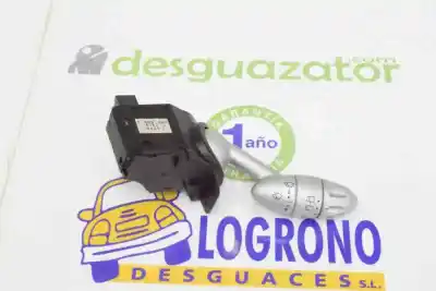 Peça sobressalente para automóvel em segunda mão comutador de limpa vidros por mini mini (r50, r53) one referências oem iam 61311489484