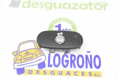 Peça sobressalente para automóvel em segunda mão comutador de espelhos retrovisores por mini mini (r50, r53) one referências oem iam 61316924652