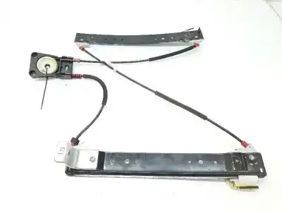 Second-hand car spare part rear right window regulator for ford smax 1.8 tdci oem iam references 6m21u37000bl