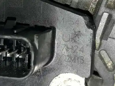 Автозапчастина б/у витратомір повітря для ford smax 1.8 tdci посилання на oem iam 1376235  1376235