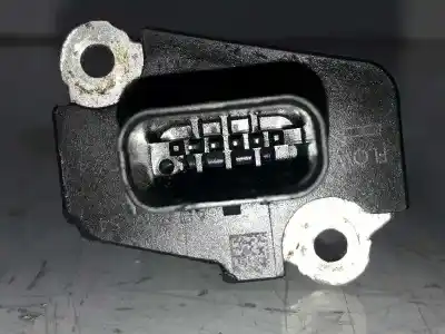 Автозапчастина б/у витратомір повітря для ford smax 1.8 tdci посилання на oem iam 1376235  1376235