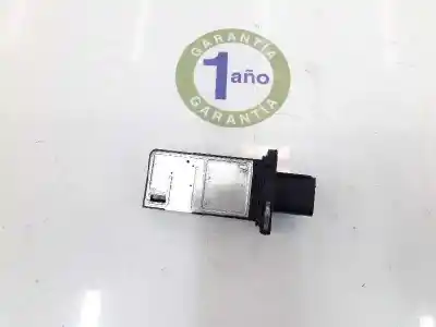 Second-hand car spare part flowmeter for ford smax 1.8 tdci oem iam references 1376235