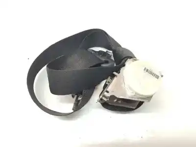 Second-hand car spare part rear right seat belt for ford smax 1.8 tdci oem iam references 1568043