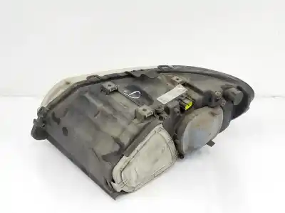 Автозапчастина б/у права фа для chrysler voyager iv (rg, rs) 2.8 crd посилання на oem iam 04857830ac  6240200000