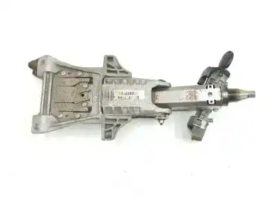 Second-hand car spare part steering column for ford smax 1.8 tdci oem iam references 6g9n3c529ae  1475127