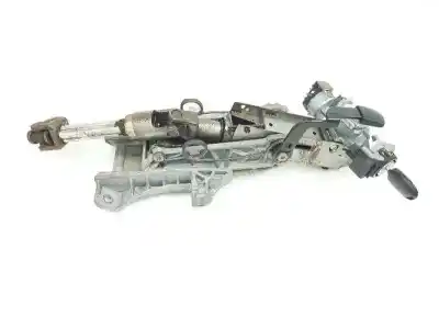 Second-hand car spare part steering column for ford smax 1.8 tdci oem iam references 6g9n3c529ae  1475127