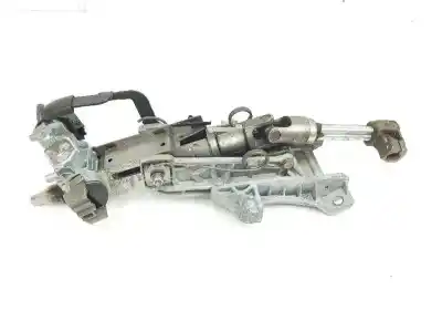 Second-hand car spare part steering column for ford smax 1.8 tdci oem iam references 6g9n3c529ae