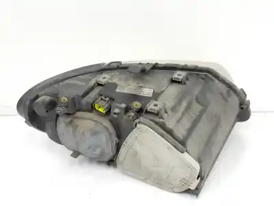 Автозапчастина б/у ліва фара для chrysler voyager iv (rg, rs) 2.8 crd посилання на oem iam 04857831ac  6240100000