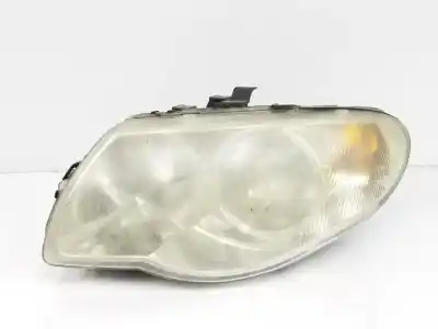 Автозапчасти б/у левая фара за chrysler voyager iv (rg, rs) 2.8 crd ссылки oem iam 04857831ac