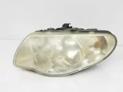 Автозапчастина б/у ліва фара для chrysler voyager iv (rg, rs) 2.8 crd посилання на oem iam 04857831ac  6240100000