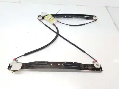 Автозапчастина б/у регулятор переднього правого скла для ford smax 1.8 tdci посилання на oem iam 6m21u23200bp  1881247