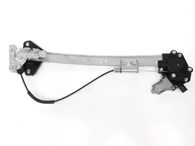 Pezzo di ricambio per auto di seconda mano alzacristalli anteriore destro per honda accord viii (cu) 2.2 i-dtec (cu3) riferimenti oem iam 72210tl0003