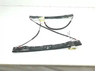 Second-hand car spare part driver left window regulator for ford smax 1.8 tdci oem iam references 6m21u23201bp