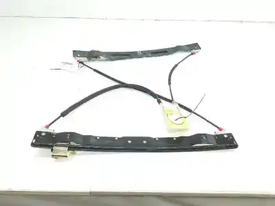 Second-hand car spare part driver left window regulator for ford smax 1.8 tdci oem iam references 6m21u23201bp  1881248