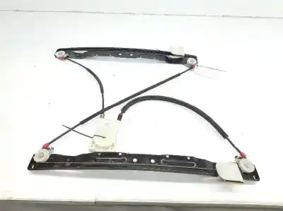 Second-hand car spare part driver left window regulator for ford smax 1.8 tdci oem iam references 6m21u23201bp  1881248