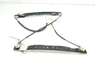 Second-hand car spare part driver left window regulator for ford smax 1.8 tdci oem iam references 6m21u23201bp  1881248