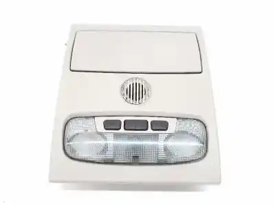 Second-hand car spare part interior light for ford smax 1.8 tdci oem iam references 8a6a13k767ab