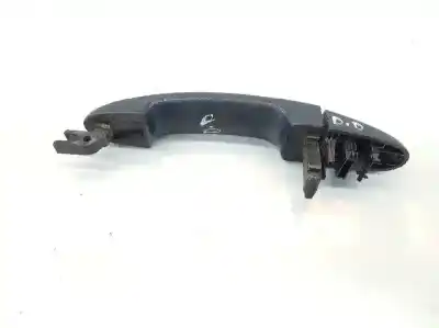 Автозапчасти б/у наружная рукоятка передняя справа за ford smax 1.8 tdci ссылки oem iam 6m21u22404bcw  1776958