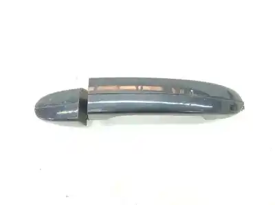 Second-hand car spare part exterior right front door handle for ford smax 1.8 tdci oem iam references 6m21u22404bcw