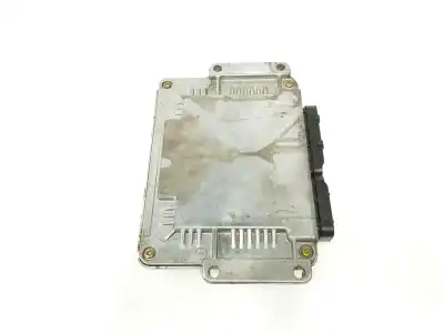 Автозапчастина б/у ебу контролер двигуна для renault scénic i monospace (ja0/1_, fa0_) 1.9 dti (ja1u) посилання на oem iam 8200199726  8200199726