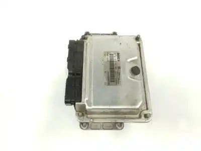 Автозапчастина б/у ебу контролер двигуна для renault scénic i monospace (ja0/1_, fa0_) 1.9 dti (ja1u) посилання на oem iam 8200199726  8200199726