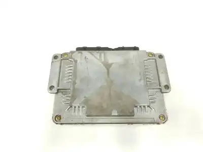 Автозапчастина б/у ебу контролер двигуна для renault scénic i monospace (ja0/1_, fa0_) 1.9 dti (ja1u) посилання на oem iam 8200199726  8200199726