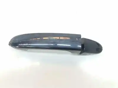 Second-hand car spare part exterior right rear door handle for ford smax 1.8 tdci oem iam references 6m21u22404bcw