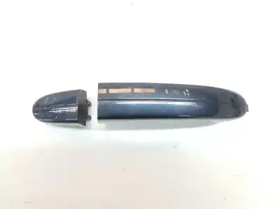 Second-hand car spare part exterior left rear door handle for ford smax 1.8 tdci oem iam references 6m21u22404bcw