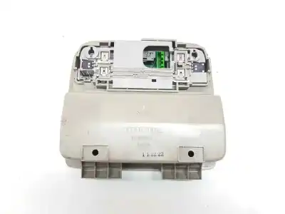 Pezzo di ricambio per auto di seconda mano luce interna per honda accord viii (cu) 2.2 i-dtec (cu3) riferimenti oem iam 83250ta0a01zc  83250ta0a01zc