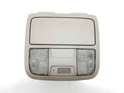 Pezzo di ricambio per auto di seconda mano luce interna per honda accord viii (cu) 2.2 i-dtec (cu3) riferimenti oem iam 83250ta0a01zc