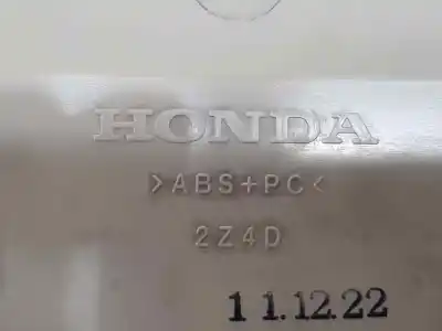 Pezzo di ricambio per auto di seconda mano luce interna per honda accord viii (cu) 2.2 i-dtec (cu3) riferimenti oem iam 83250ta0a01zc  83250ta0a01zc