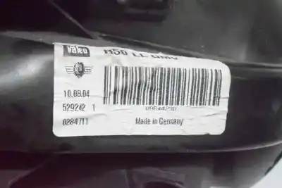 Second-hand car spare part heating fan for mini mini (r50, r53) one oem iam references 67326935371  67326935371