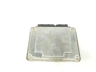 Second-hand car spare part ecu engine control for seat toledo ii (1m2) 1.9 tdi oem iam references 038906012fk  038906012fk