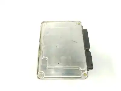Second-hand car spare part ecu engine control for seat toledo ii (1m2) 1.9 tdi oem iam references 038906012fk  038906012fk