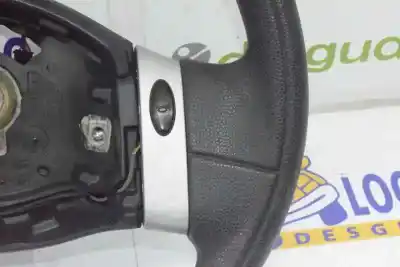 Автозапчастина б/у кермо для mini mini (r50, r53) one посилання на oem iam 32341513095  32341513095