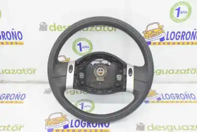 Peça sobressalente para automóvel em segunda mão volante por mini mini (r50, r53) one referências oem iam 32341513095