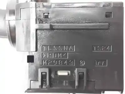 Pezzo di ricambio per auto di seconda mano controllo intermittente per honda accord viii (cu) 2.2 i-dtec (cu3) riferimenti oem iam 35255ta0h41  35255ta0h41