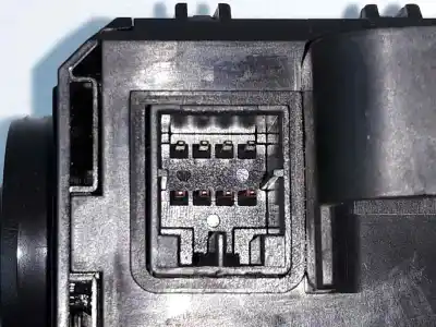 Pezzo di ricambio per auto di seconda mano comando pulito per honda accord viii (cu) 2.2 i-dtec (cu3) riferimenti oem iam 35256smgh51  35256smgh51