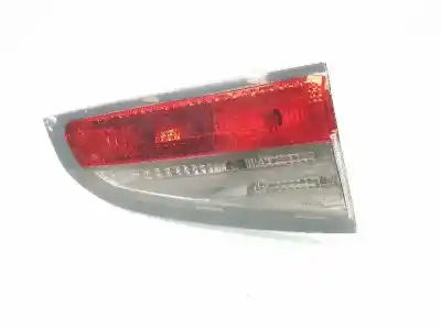 Second-hand car spare part left tailgate door light for ford smax 1.8 tdci oem iam references 6m2113a603ak