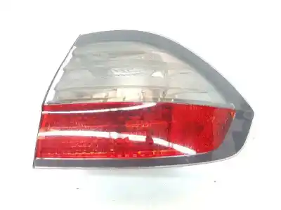 Second-hand car spare part right tailgate light for ford smax 1.8 tdci oem iam references 1467472