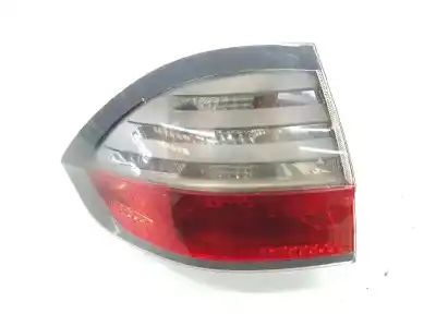 Second-hand car spare part left tailgate light for ford smax 1.8 tdci oem iam references 1467473