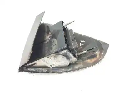 Second-hand car spare part left tailgate light for ford smax 1.8 tdci oem iam references 1467473  1467473